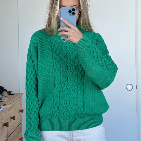 Sweater - Picture 3 of 4